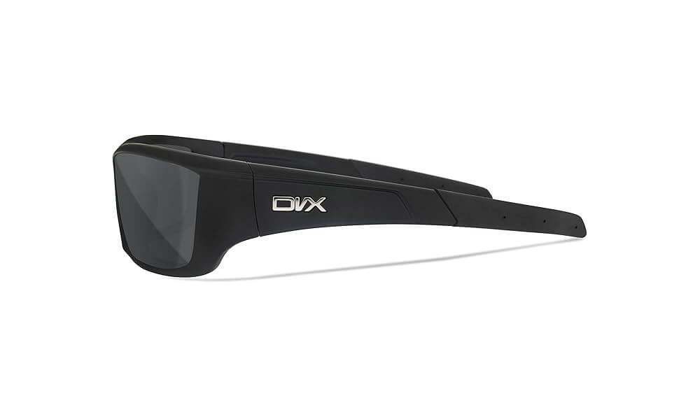Axon left angle