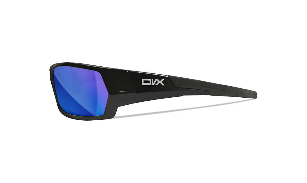 ネクストブラック　ヴェルティクス　NEXT BLACK 1/7 VERTEX NEXT – DVX Eyewear