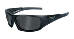 DVX Static Glasses