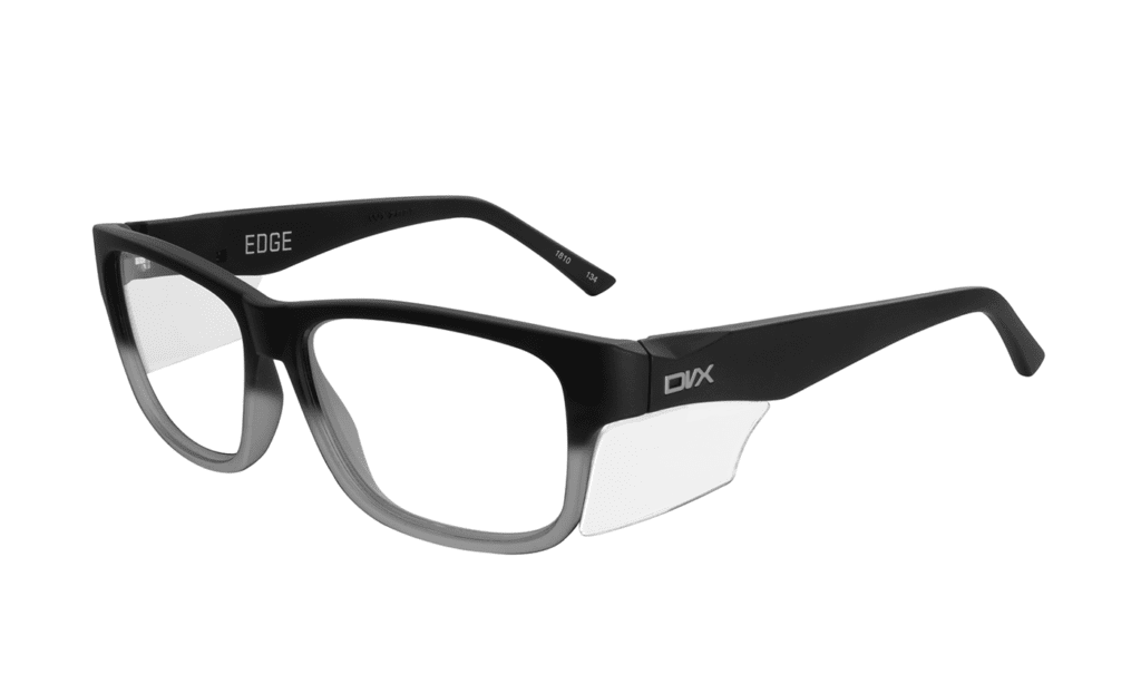 DVX Edge Glasses