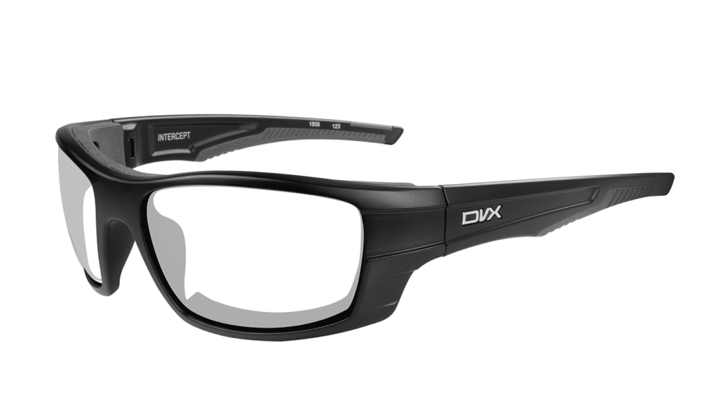 DVX Intercept Glasses